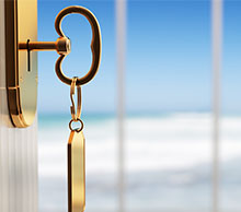 Residential Locksmith Services in Saint Petersburg, FL